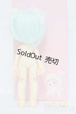 画像5: キノコジュース/キキ:ほえくち Hoekuchi モアベーシック More Basic I-26-02-08-284-YB-ZI