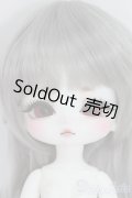 キノコジュース/ジル:モアベーシック More Basic I-25-06-15-1012-YB-ZI