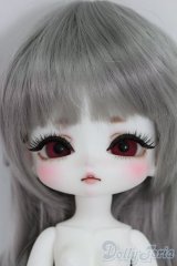 キノコジュース/ジル:モアベーシック More Basic I-25-06-15-1012-YB-ZI