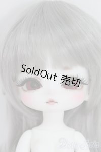 キノコジュース/ジル:モアベーシック More Basic I-25-06-15-1012-YB-ZI