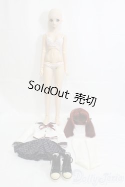 画像7: DDS/ナナミ：放課後秋葉原ガールズ I-25-06-08-1004-TO-ZI