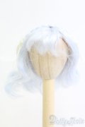 6-7inch/ウィッグ/インチ　BJD　MJD　ドール用 I-25-07-06-3019-TO-ZI