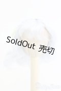 6-7inch/ウィッグ/インチ　BJD　MJD　ドール用 I-25-07-06-3019-TO-ZI
