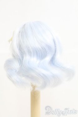 画像2: 6-7inch/ウィッグ/インチ　BJD　MJD　ドール用 I-25-07-06-3019-TO-ZI