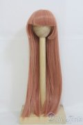7-8inch/ウィッグ/インチ　BJD　MJD　ドール用 I-25-07-13-2013-TO-ZI