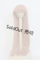 7-8inch/ウィッグ/インチ　BJD　MJD　ドール用 I-25-07-13-2013-TO-ZI
