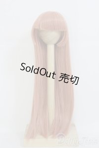 7-8inch/ウィッグ/インチ　BJD　MJD　ドール用 I-25-07-13-2013-TO-ZI