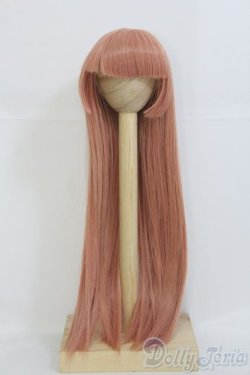 画像1: 7-8inch/ウィッグ/インチ　BJD　MJD　ドール用 I-25-07-13-2013-TO-ZI