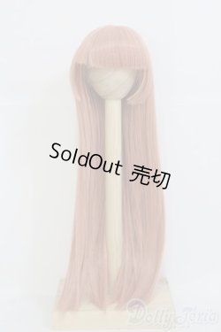 画像1: 7-8inch/ウィッグ/インチ　BJD　MJD　ドール用 I-25-07-13-2013-TO-ZI
