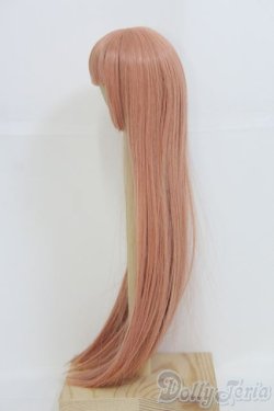画像2: 7-8inch/ウィッグ/インチ　BJD　MJD　ドール用 I-25-07-13-2013-TO-ZI