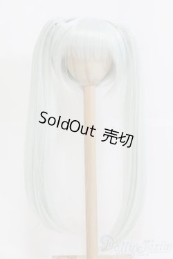 画像1: 8-9inch/ウィッグ I-25-06-08-1050-TO-ZI