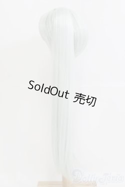 画像3: 8-9inch/ウィッグ I-25-06-08-1050-TO-ZI