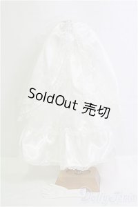 SDM＆MSD/OF:ドレス/1/4　40ｃｍ　BJD　MJD　衣装　ドール用 I-25-07-27-155-TO-ZI