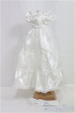 画像2: SDM＆MSD/OF:ドレス/1/4　40ｃｍ　BJD　MJD　衣装　ドール用 I-25-07-27-155-TO-ZI