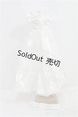 画像2: SDM＆MSD/OF:ドレス/1/4　40ｃｍ　BJD　MJD　衣装　ドール用 I-25-07-27-155-TO-ZI