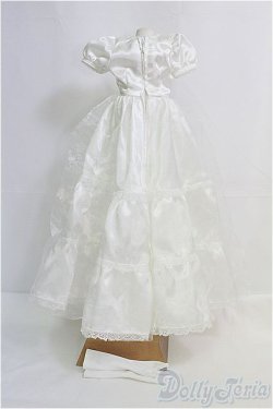 画像3: SDM＆MSD/OF:ドレス/1/4　40ｃｍ　BJD　MJD　衣装　ドール用 I-25-07-27-155-TO-ZI
