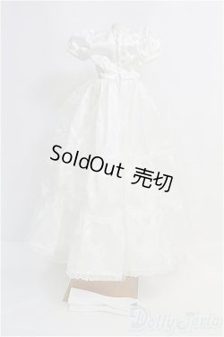 画像3: SDM＆MSD/OF:ドレス/1/4　40ｃｍ　BJD　MJD　衣装　ドール用 I-25-07-27-155-TO-ZI