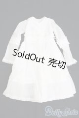 SDM＆MSD/OF:ワンピース/1/4　40ｃｍ　BJD　MJD　衣装　ドール用 I-25-07-13-2045-TO-ZI