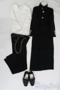 SD16BOY/雪之丞の憧れの長ランセット I-25-06-08-1066-TO-ZI