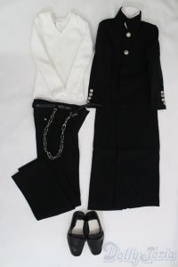 SD16BOY/雪之丞の憧れの長ランセット I-25-06-08-1066-TO-ZI