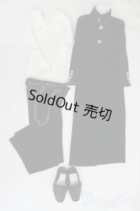 SD16BOY/雪之丞の憧れの長ランセット I-25-06-08-1066-TO-ZI