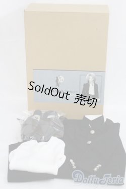 画像4: SD16BOY/雪之丞の憧れの長ランセット I-25-06-08-1066-TO-ZI