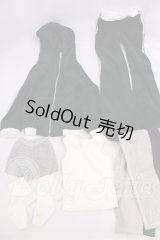 SD16BOY/OF 雪之丞のトレーニングセット I-26-06-18-193-TO-ZI