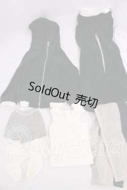 画像1: SD16BOY/OF 雪之丞のトレーニングセット I-26-06-18-193-TO-ZI