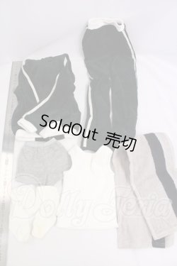 画像2: SD16BOY/OF 雪之丞のトレーニングセット I-26-06-18-193-TO-ZI