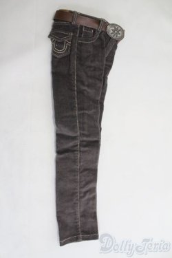 画像1: SDGrB＆SD13男の子/OF:パーカー/1/3　65ｃｍ　BJD　MJD　衣装　ドール用 I-25-07-06-3055-TO-ZI
