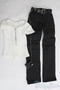 SD16/OF:パンツ/1/3　70ｃｍ　BJD　MJD　衣装　ドール用 I-25-07-06-3059-TO-ZI