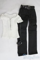 SD16/OF:パンツ/1/3　70ｃｍ　BJD　MJD　衣装　ドール用 I-25-07-06-3059-TO-ZI