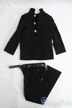 画像1: SDGrB＆SD13男の子/OF:衣装セット/1/3　65ｃｍ　BJD　MJD　衣装　ドール用 I-25-07-06-2058-TO-ZI