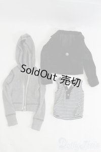SD/OF:衣装セット/1/3　60ｃｍ　BJD　MJD　衣装　ドール用 I-25-07-13-2037-TO-ZI