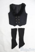 SDGrB＆SD13男の子/OF:トップス/1/3　65ｃｍ　BJD　MJD　衣装　ドール用 I-25-07-06-2053-TO-ZI
