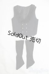 SDGrB＆SD13男の子/OF:トップス/1/3　65ｃｍ　BJD　MJD　衣装　ドール用 I-25-07-06-2053-TO-ZI