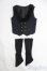 画像1: SDGrB＆SD13男の子/OF:トップス/1/3　65ｃｍ　BJD　MJD　衣装　ドール用 I-25-07-06-2053-TO-ZI (1)