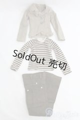 SD/OF:衣装セット/1/3　60ｃｍ　BJD　MJD　衣装　ドール用 I-25-07-06-2063-TO-ZI