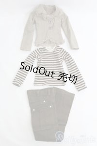 SD/OF:衣装セット/1/3　60ｃｍ　BJD　MJD　衣装　ドール用 I-25-07-06-2063-TO-ZI