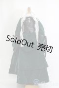 SD/OF:衣装セット I-25-06-08-1070-TO-ZI