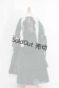 SD/OF:衣装セット I-25-06-08-1070-TO-ZI