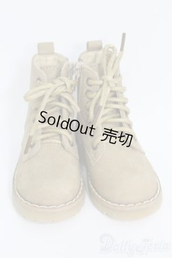 画像1: SDGrB＆SD13男の子/OF:靴/1/3　65ｃｍ　BJD　MJD　衣装　ドール用 I-25-07-13-2060-TO-ZI