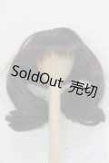 ウィッグ/7-8inch/ I-25-07-13-2011-TO-ZI