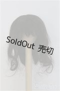 7-8inch/ウィッグ　BJD　MJD　ドール用 I-25-08-03-192-TO-ZI