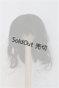 7-8inch/ウィッグ　BJD　MJD　ドール用 I-25-08-03-192-TO-ZI