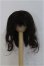 画像1: 7-8inch/ウィッグ　BJD　MJD　ドール用 I-25-08-03-192-TO-ZI (1)