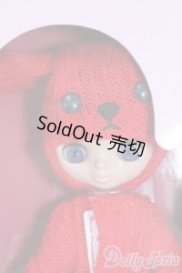 プチブライス/ミトンバイブライス I-25-06-15-1011-KD-ZI