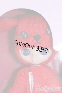 画像1: プチブライス/ミトンバイブライス I-25-06-15-1011-KD-ZI