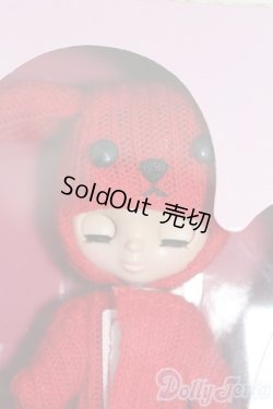 画像2: プチブライス/ミトンバイブライス I-25-06-15-1011-KD-ZI