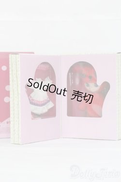 画像3: プチブライス/ミトンバイブライス I-25-06-15-1011-KD-ZI